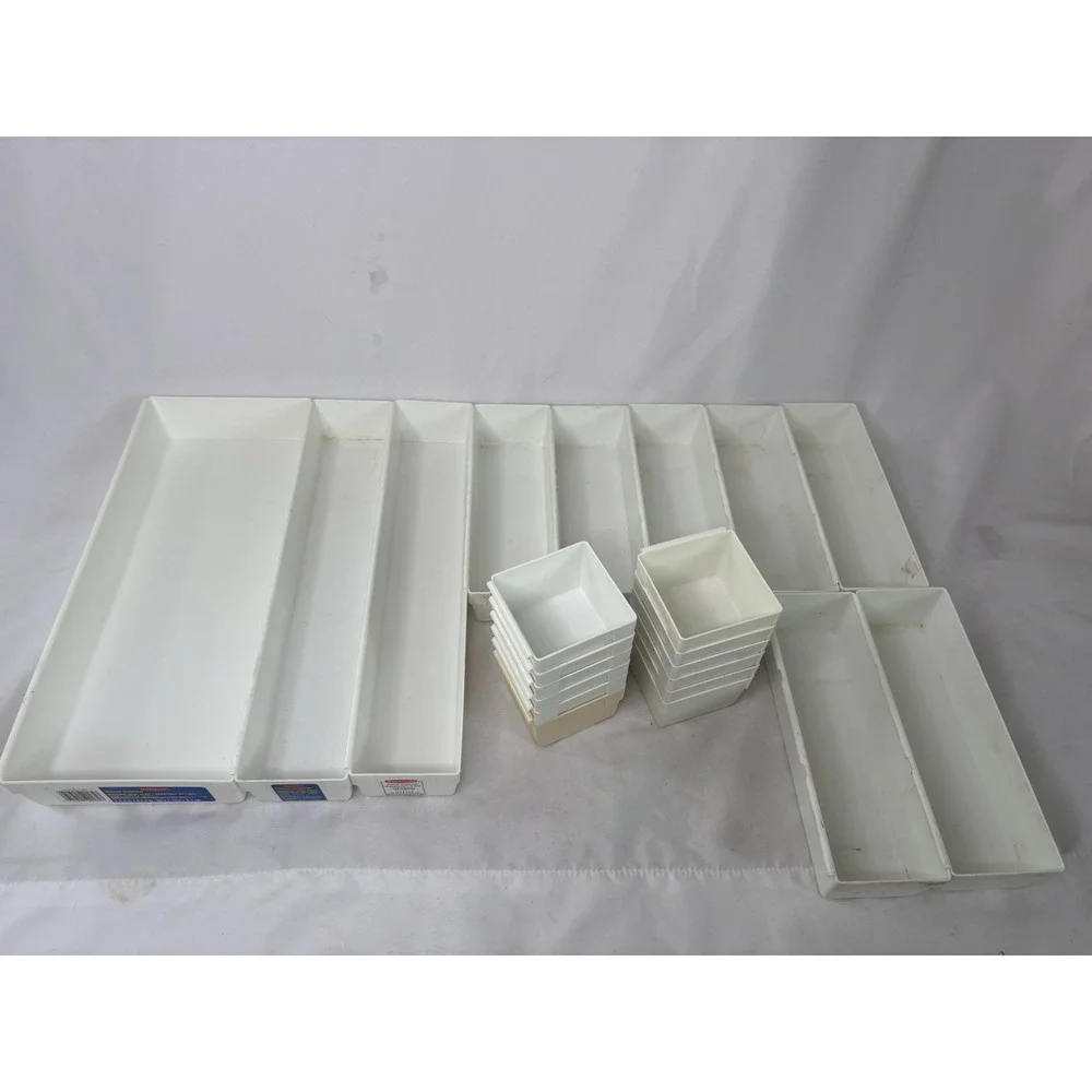 Rubbermaid beige jbi have
